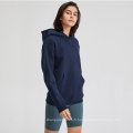 Essentials Athletic Pullover Sweater Sports Sports Femmes Blank Fleece Hoodies